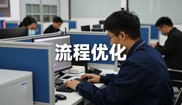 山东金慧知识产权咨询有限公司分享流程优化使用优势
