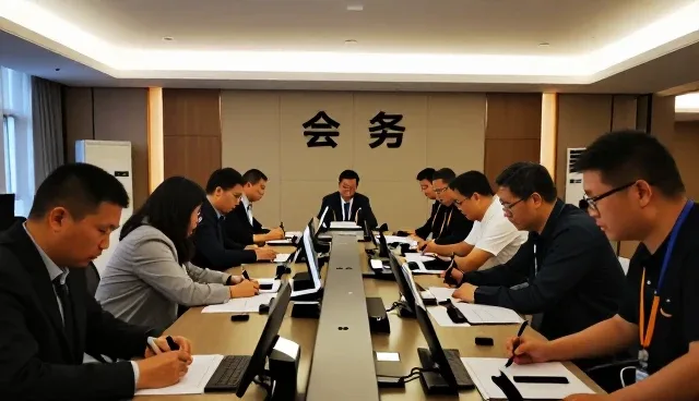 会务服务解决内容包括品牌中的常见需求